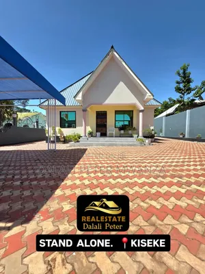 3bdrm House in Kiseke, Ilemela Ward for rent