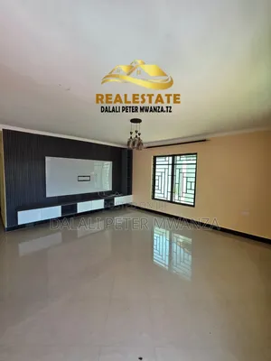 3bdrm House in Kiseke, Ilemela Ward for rent