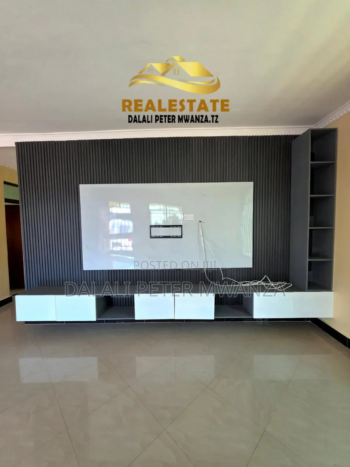 3bdrm House in Kiseke, Ilemela Ward for rent