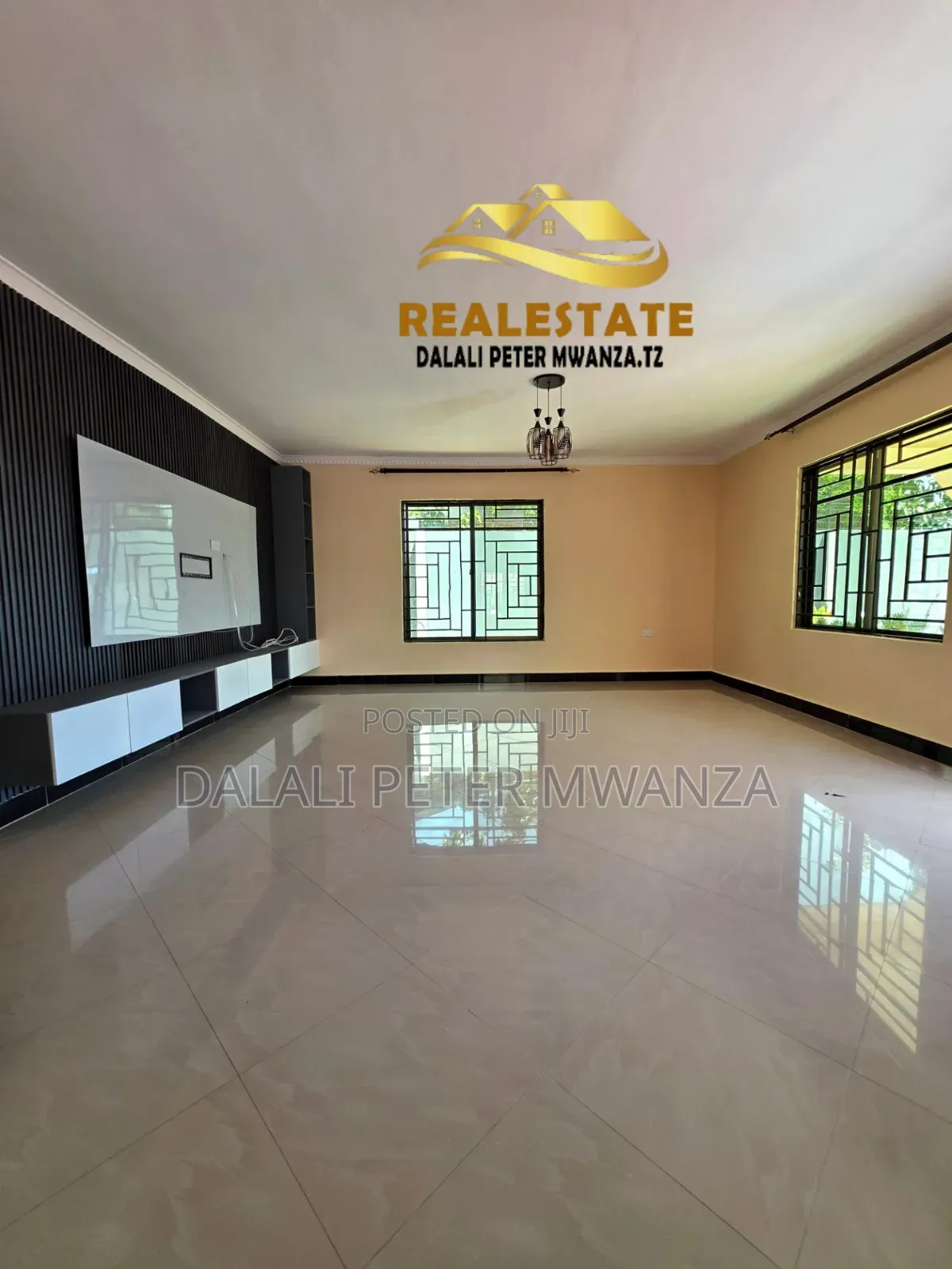 3bdrm House in Kiseke, Ilemela Ward for rent