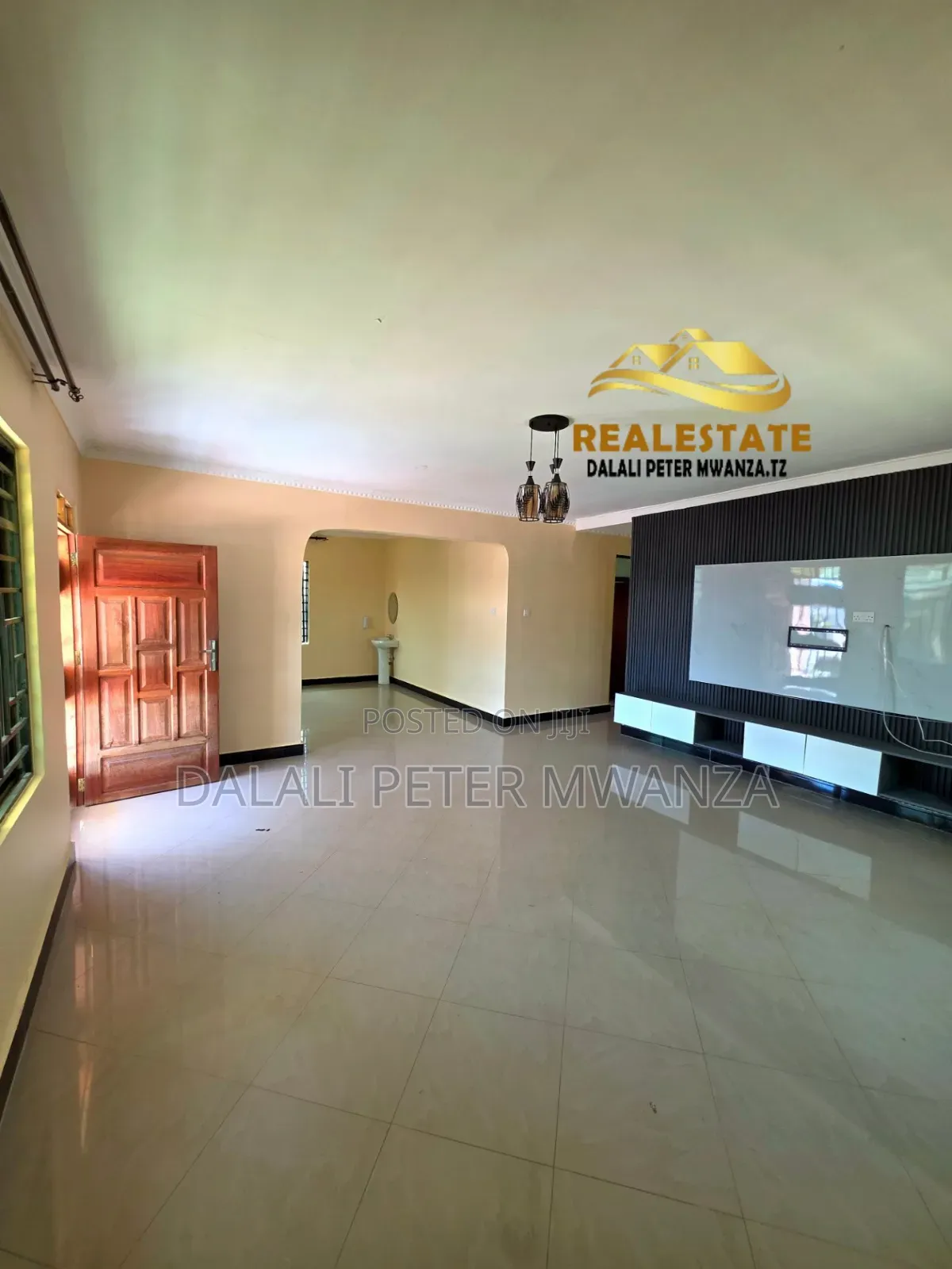 3bdrm House in Kiseke, Ilemela Ward for rent