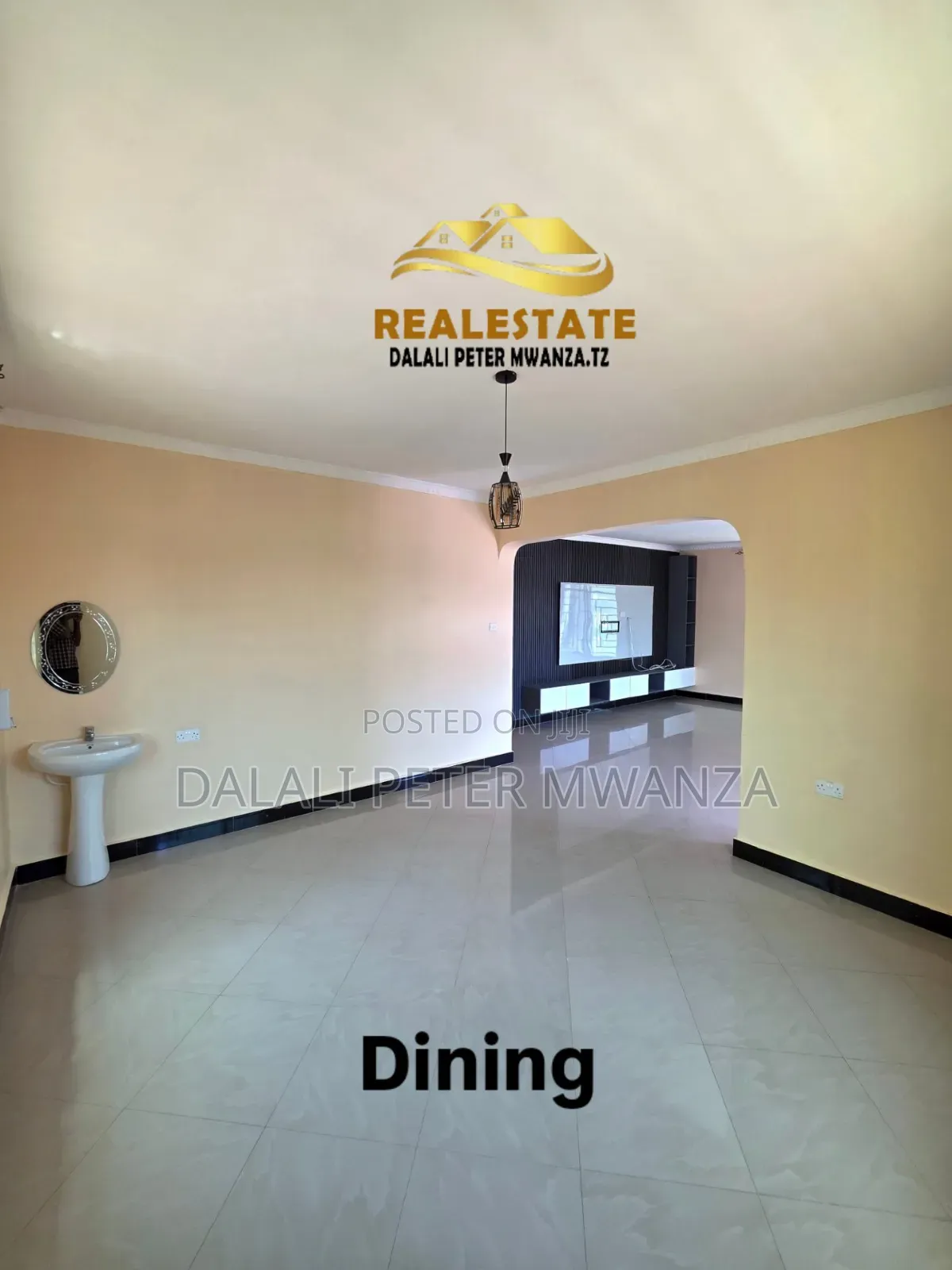 3bdrm House in Kiseke, Ilemela Ward for rent