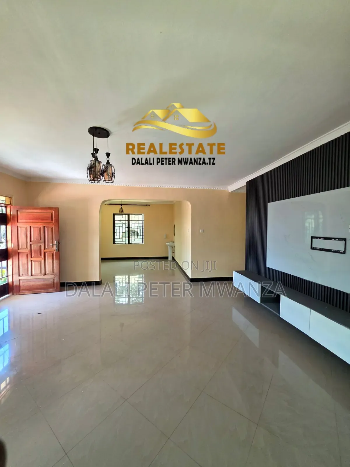 3bdrm House in Kiseke, Ilemela Ward for rent
