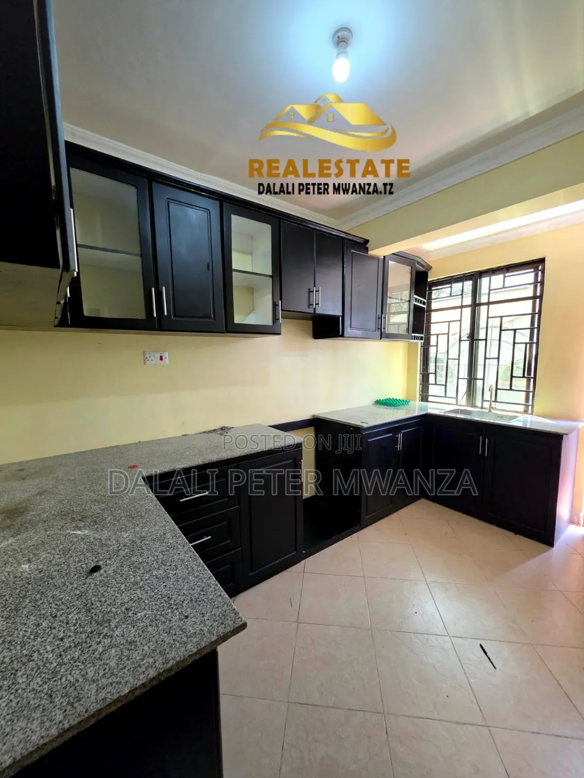3bdrm House in Kiseke, Ilemela Ward for rent