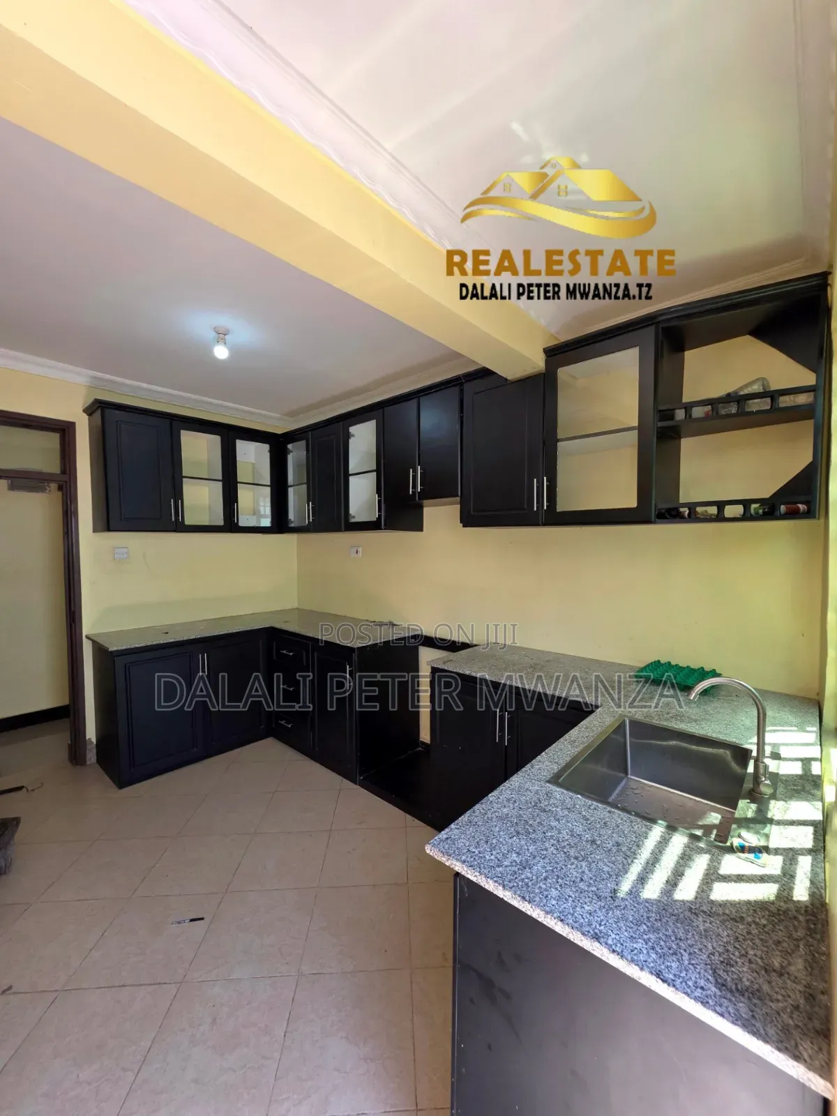 3bdrm House in Kiseke, Ilemela Ward for rent