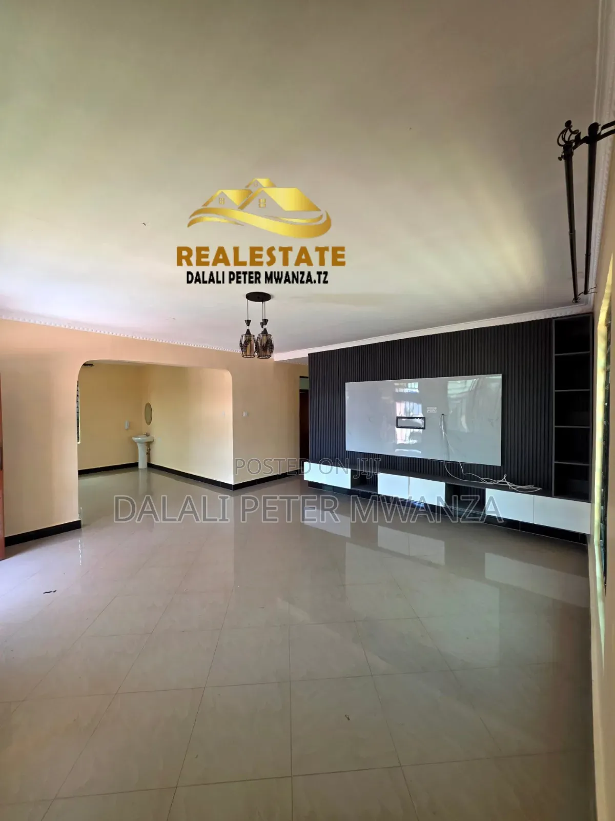 3bdrm House in Kiseke, Ilemela Ward for rent