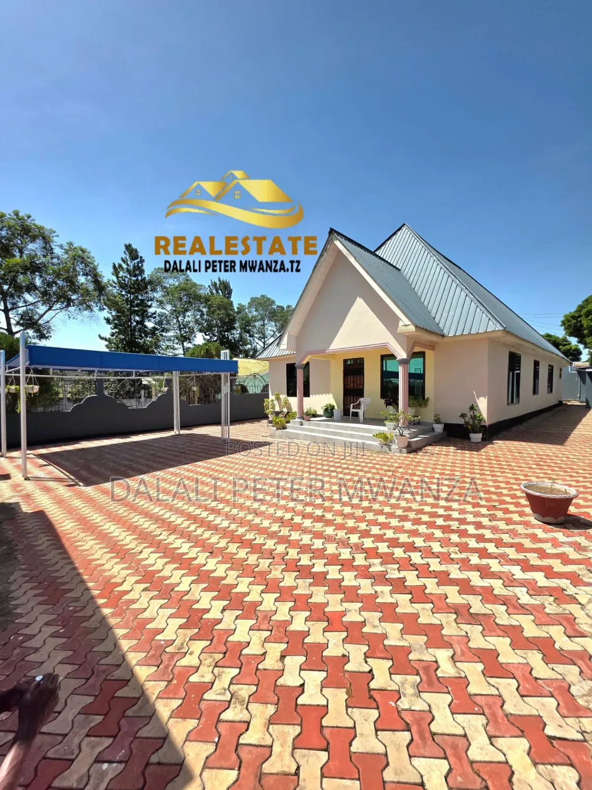 3bdrm House in Kiseke, Ilemela Ward for rent