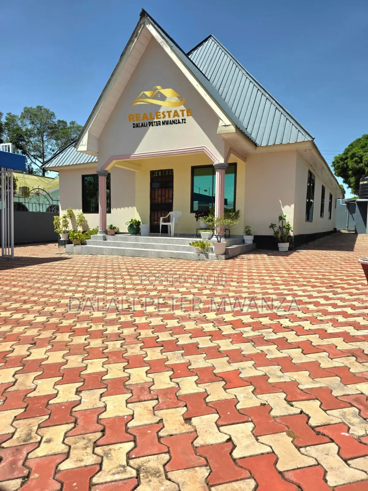 3bdrm House in Kiseke, Ilemela Ward for rent