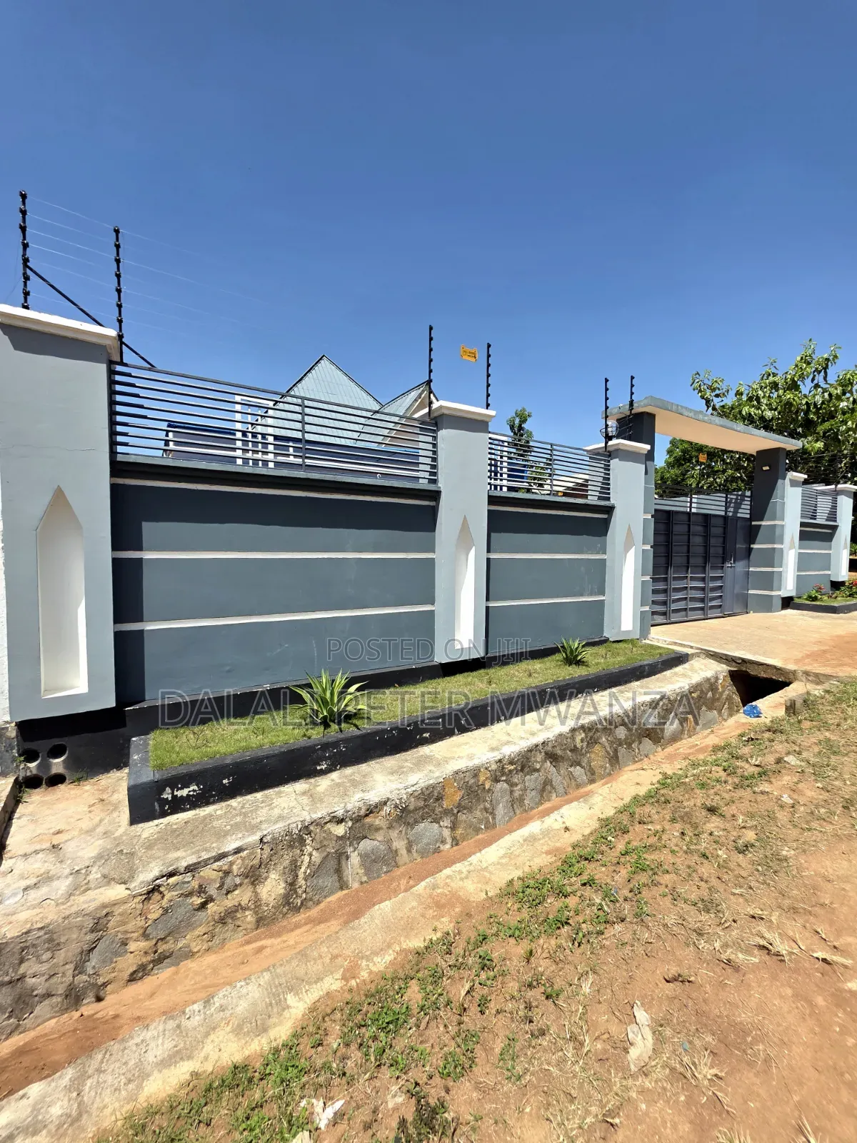 3bdrm House in Kiseke, Ilemela Ward for rent