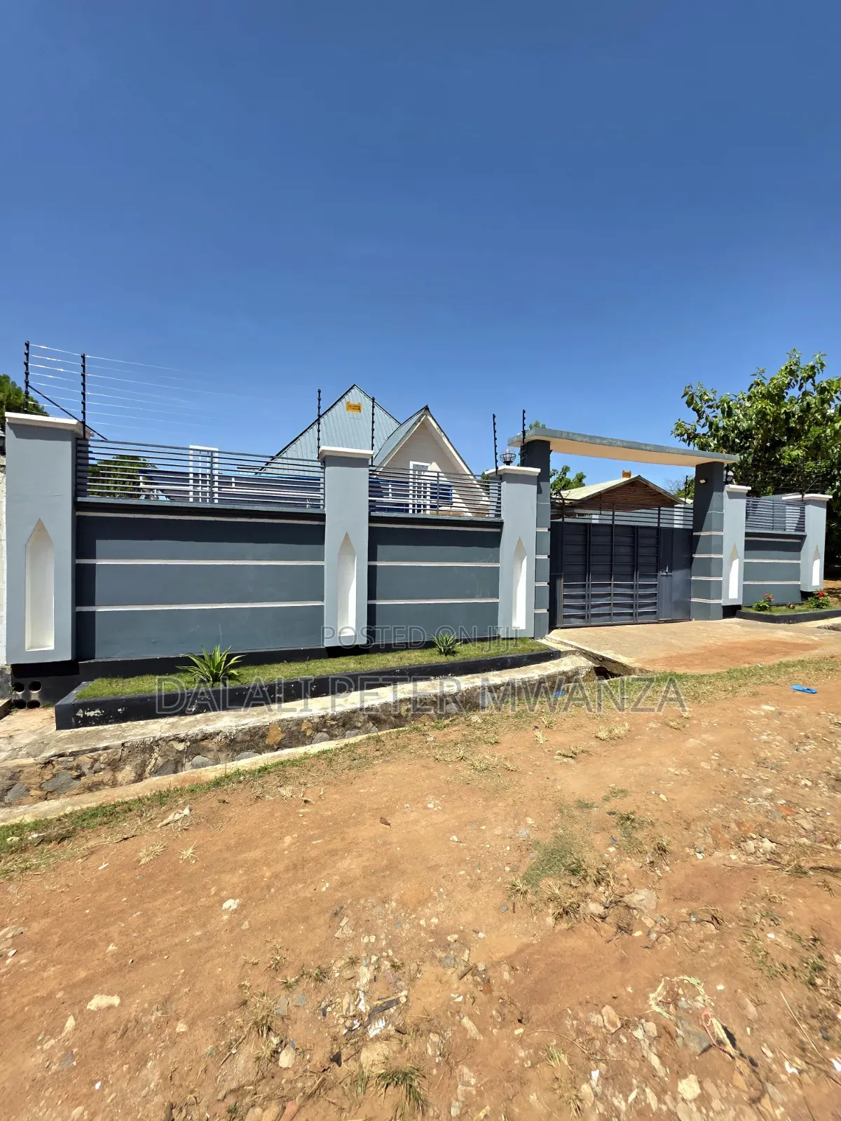 3bdrm House in Kiseke, Ilemela Ward for rent