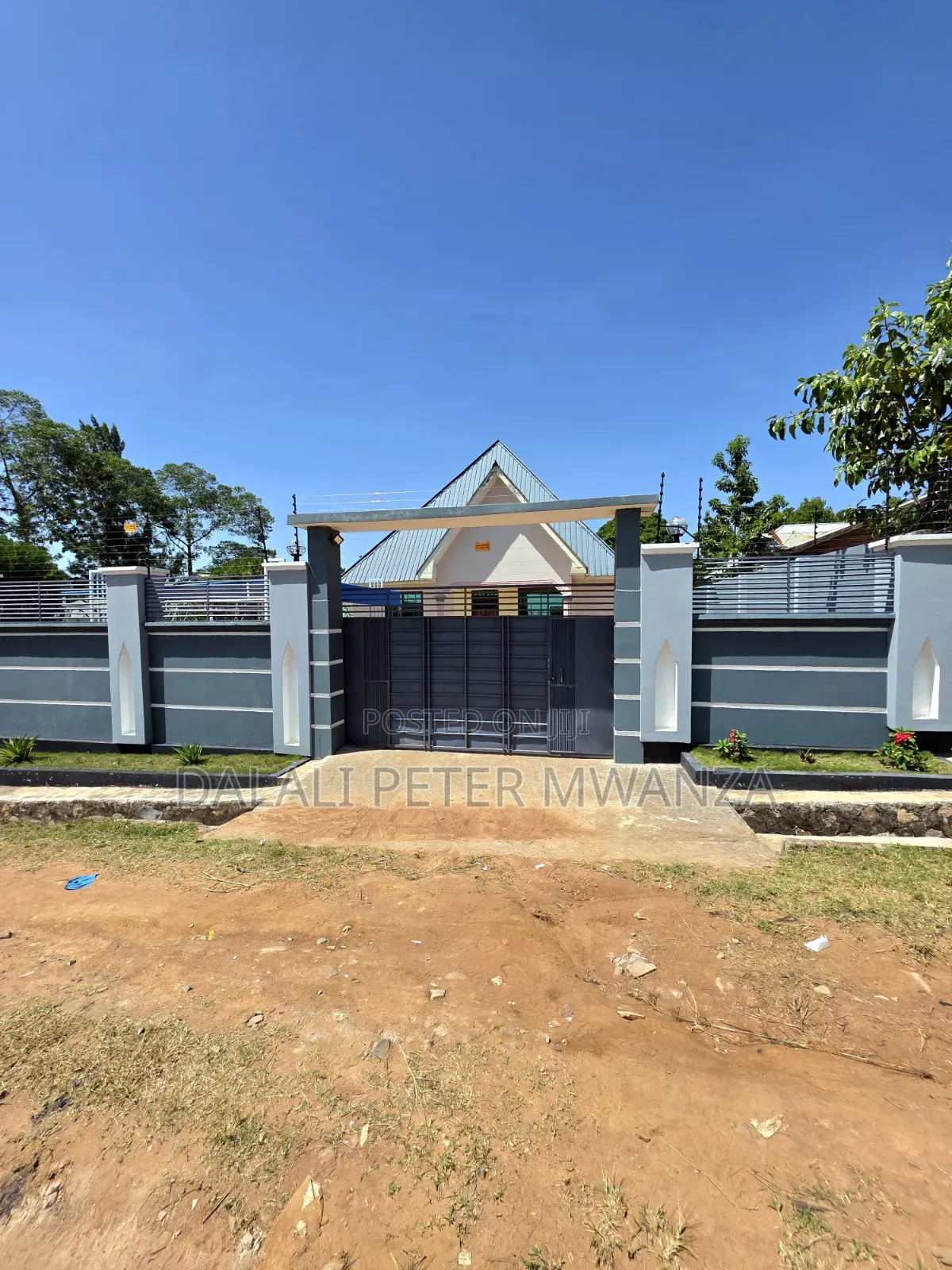 3bdrm House in Kiseke, Ilemela Ward for rent