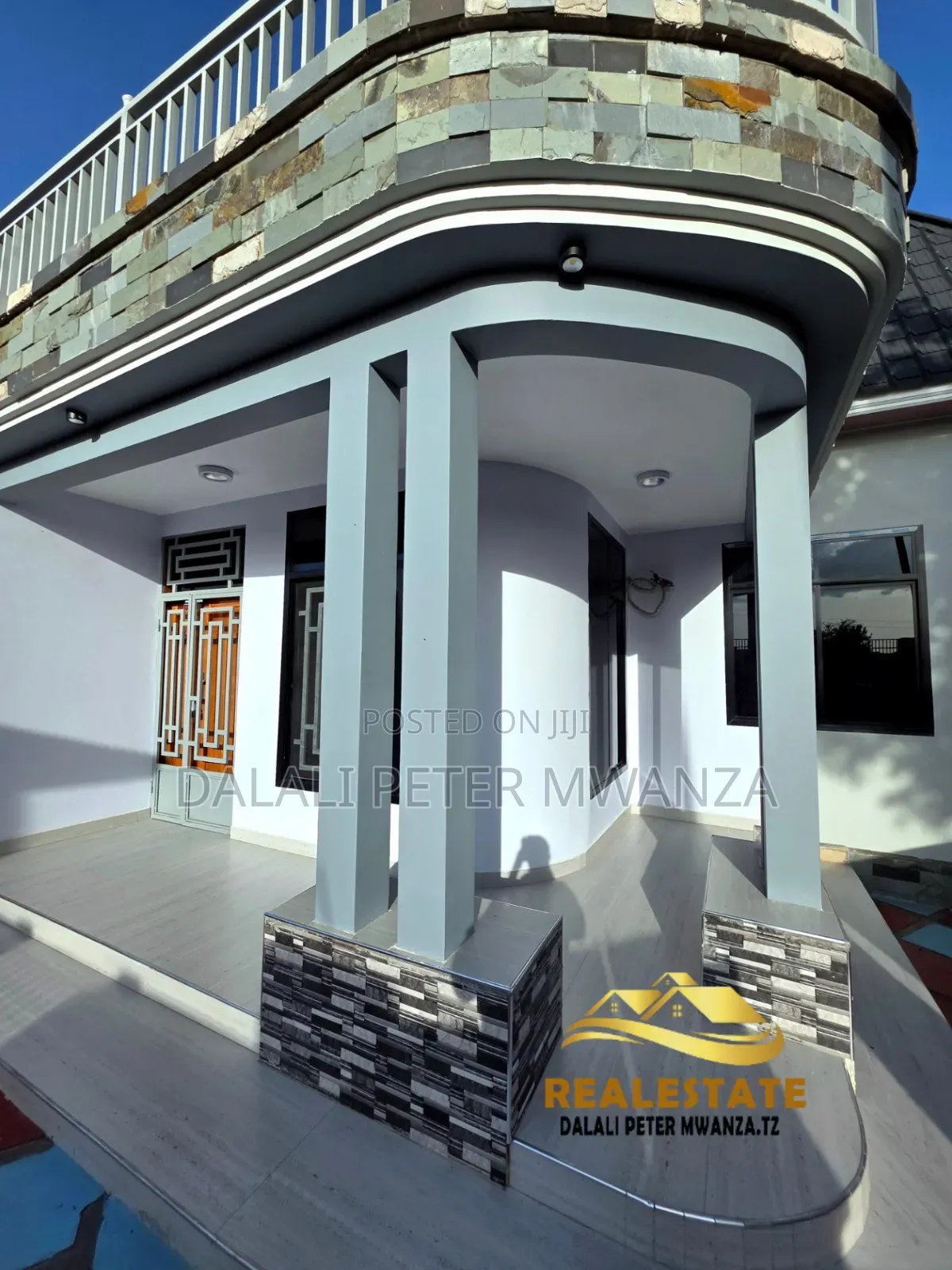 Mini Flat in Buswelu, Ilemela Ward for rent