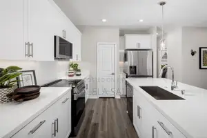 Furnished 6bdrm House in Masaki for rent