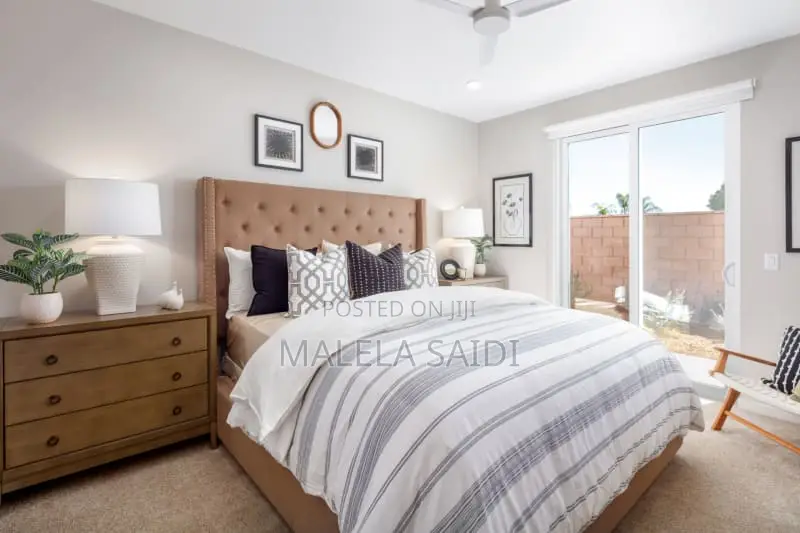 Furnished 6bdrm House in Masaki for rent