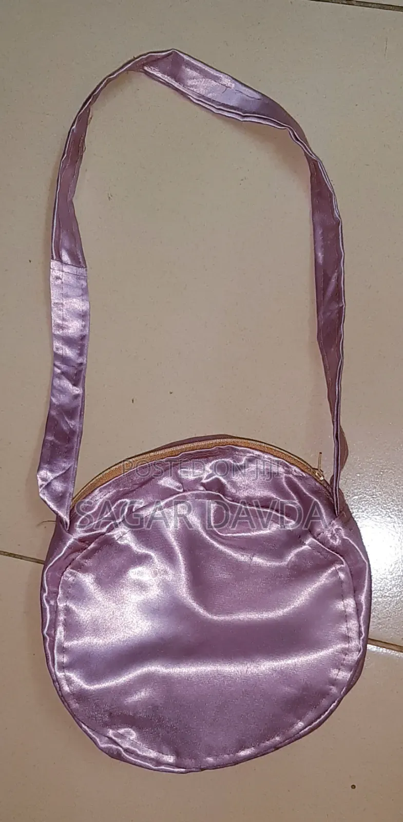 Ladies Hand Bag