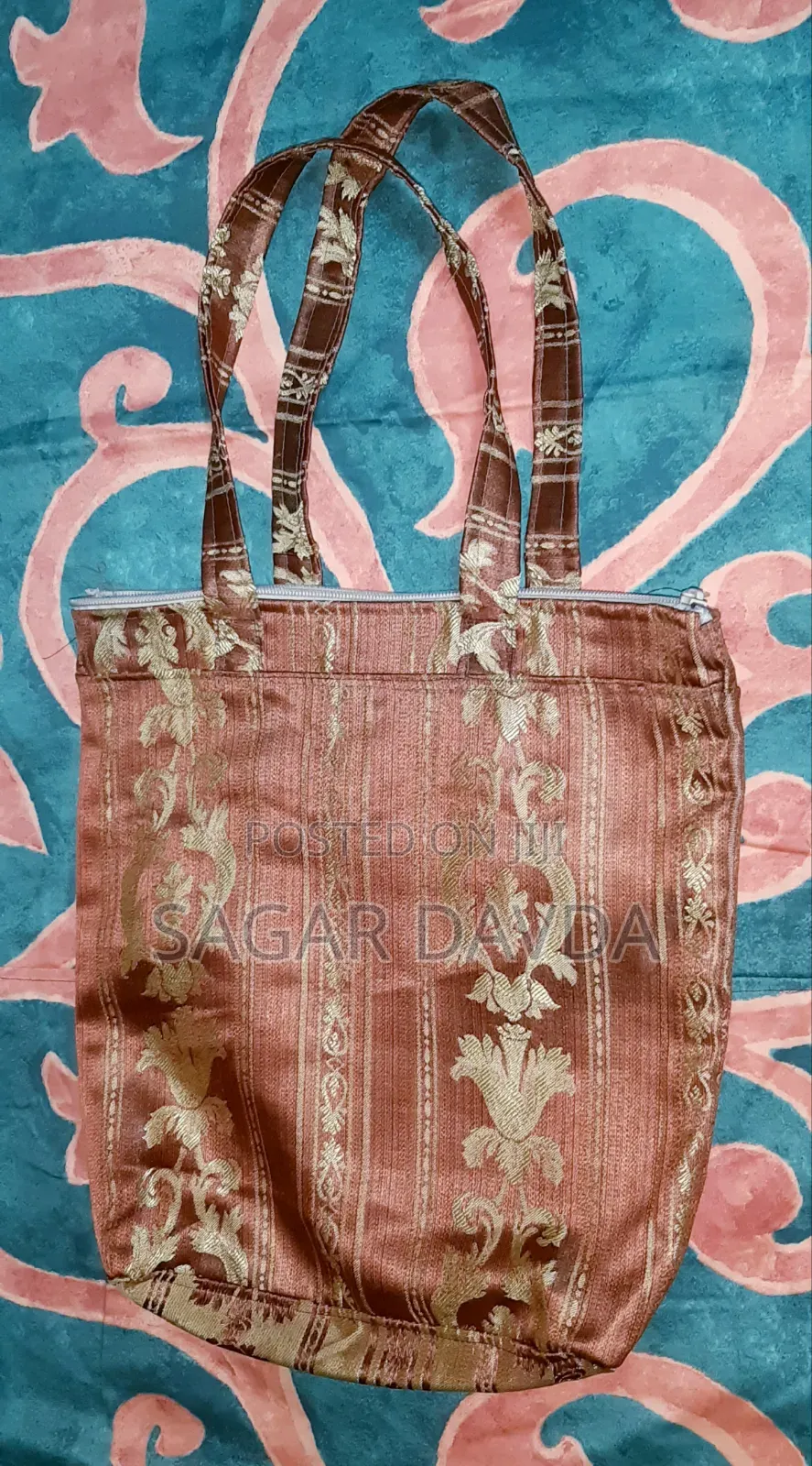 Ladies Hand Bag