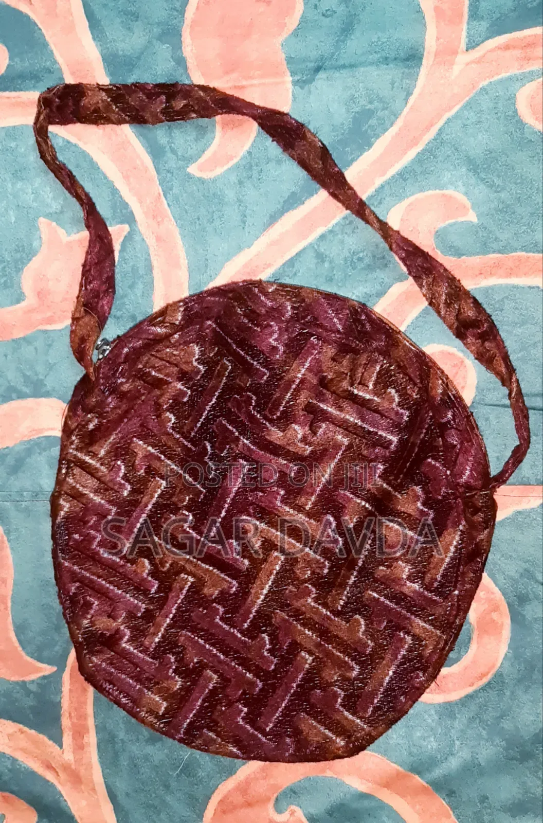 Ladies Hand Bag