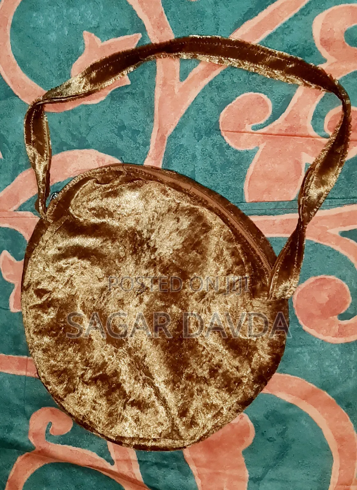 Ladies Hand Bag