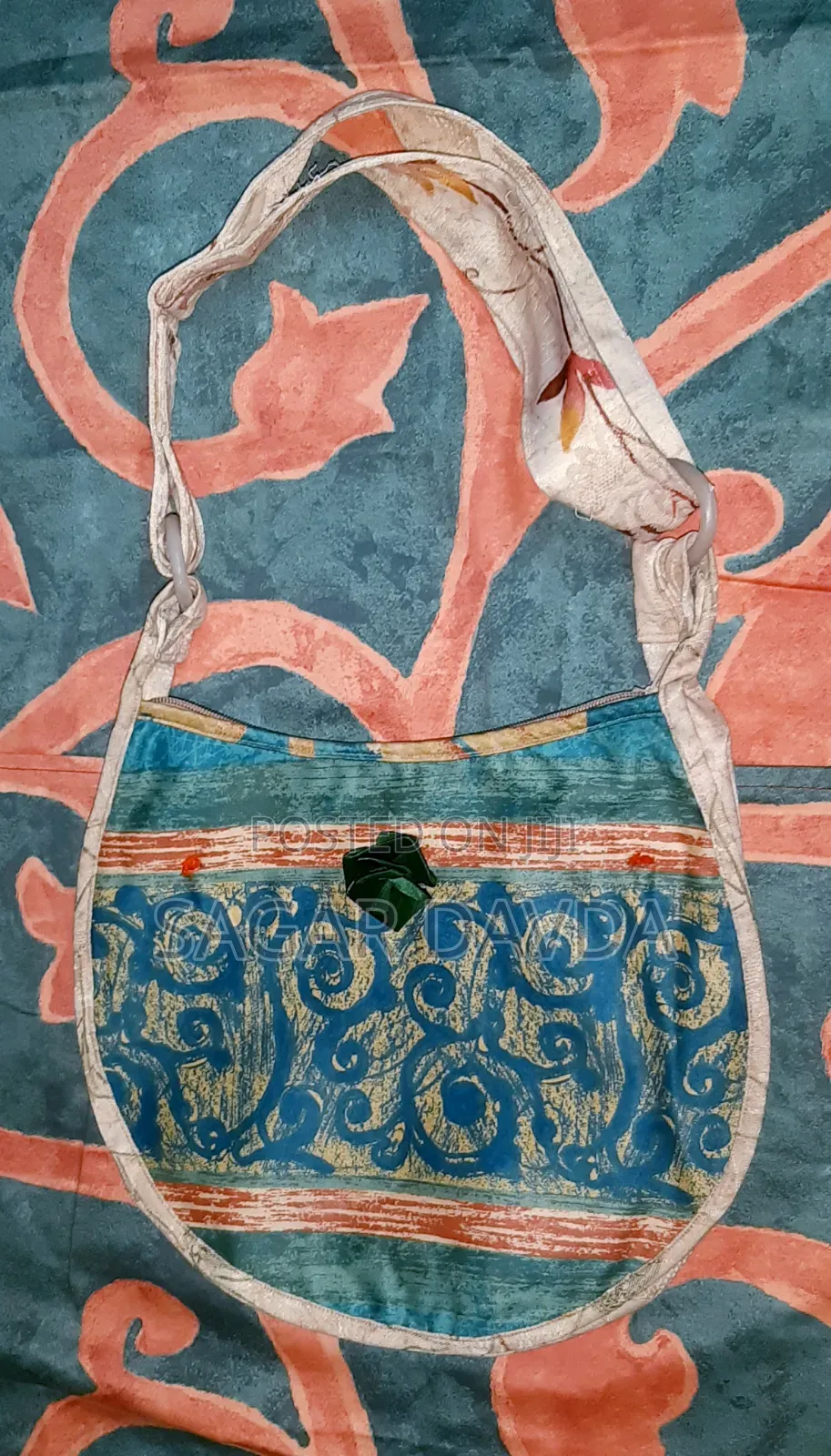 Ladies Hand Bag