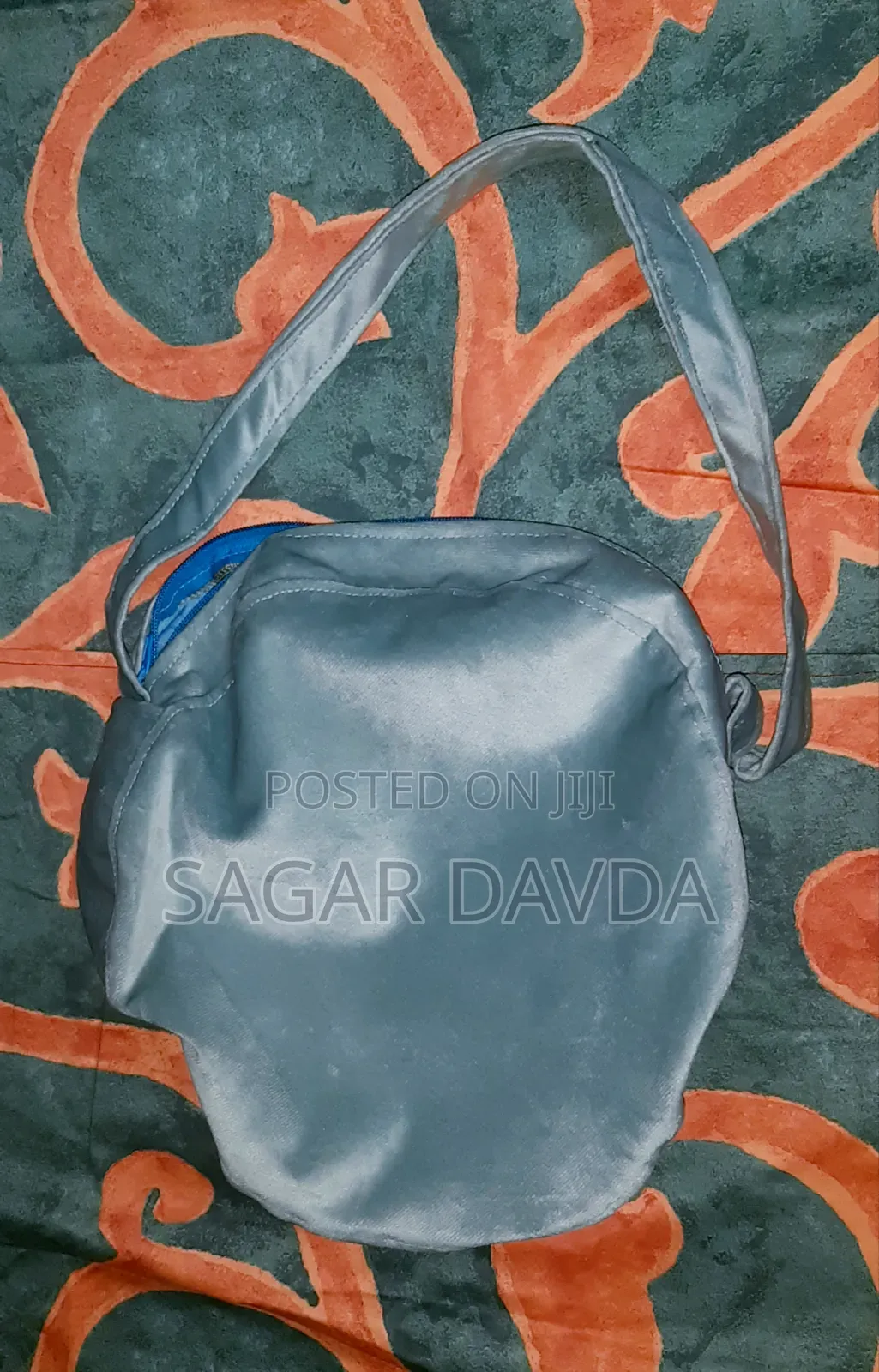 Ladies Hand Bag