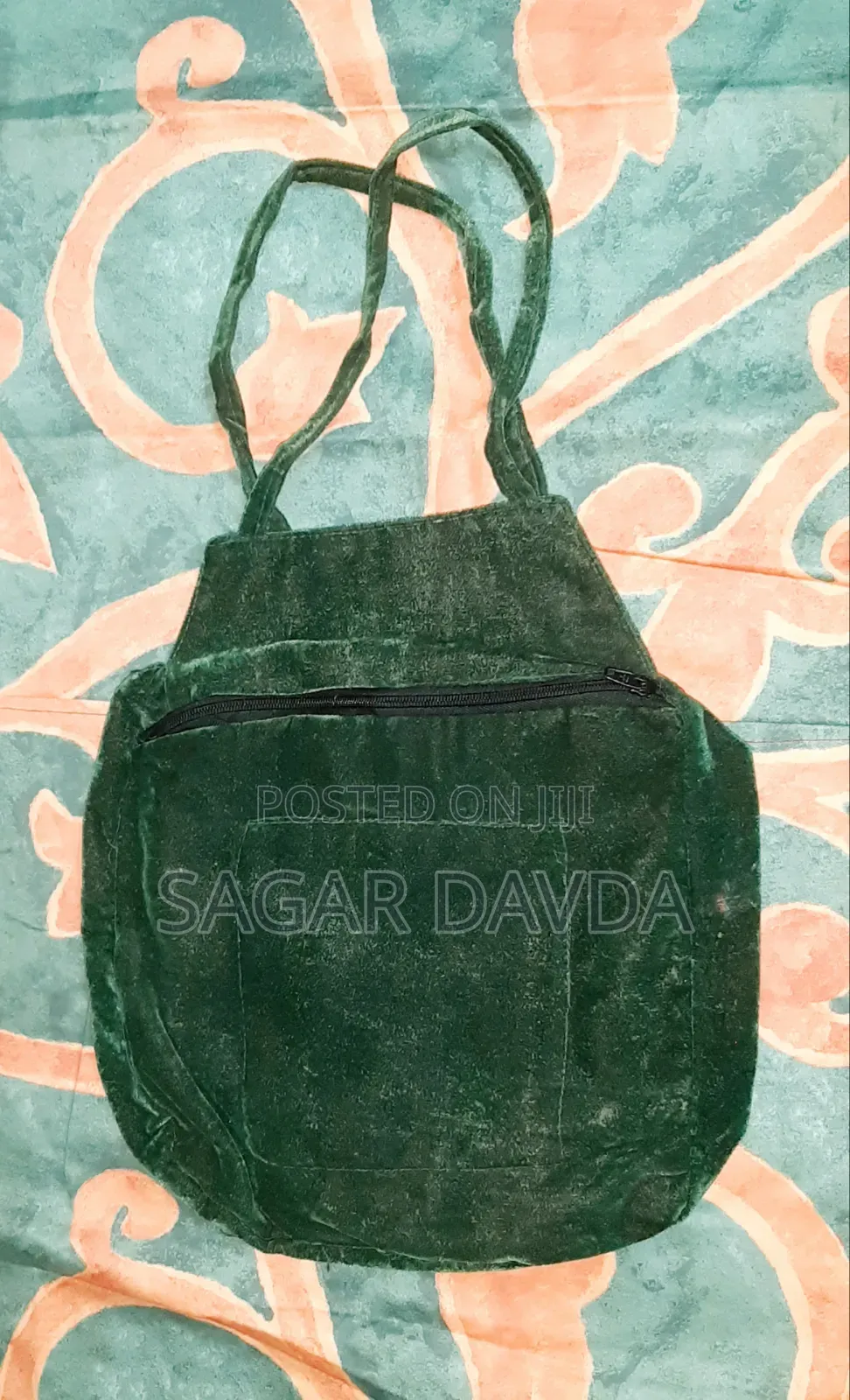 Ladies Hand Bag