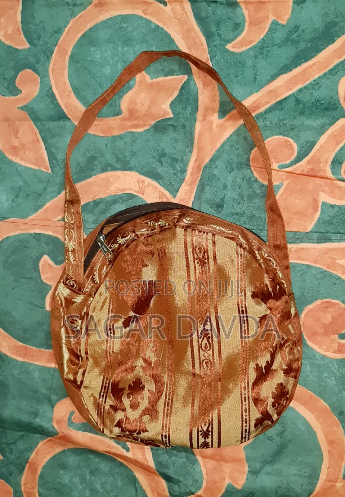 Ladies Hand Bag