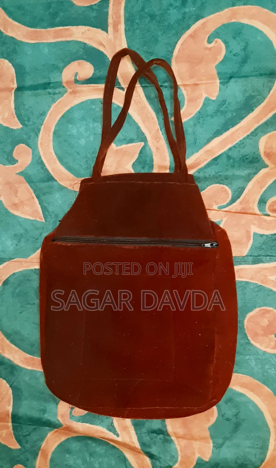 Ladies Hand Bag