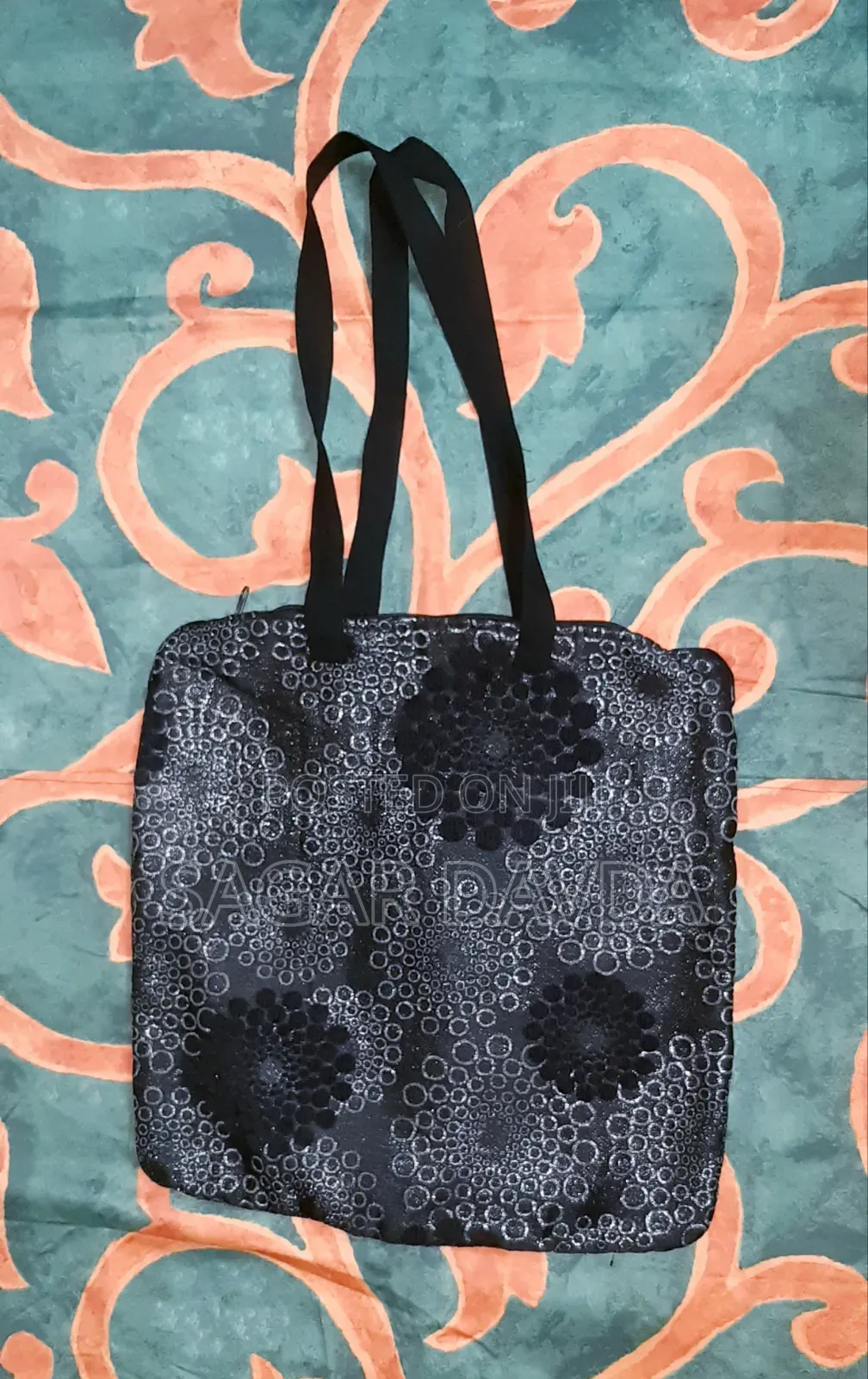 Ladies Hand Bag