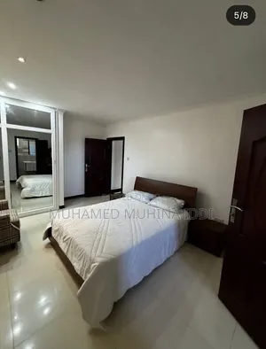 Furnished 2bdrm Apartment in Mikocheni for rent