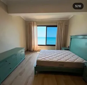 Furnished 3bdrm Apartment in Msasani Beach for rent