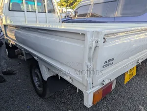 Toyota Townace Truck