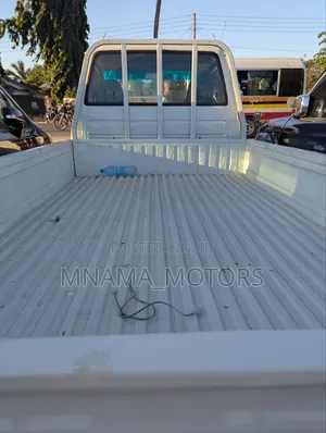Toyota Townace Truck