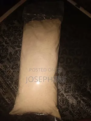 Unga Mzuri Bora Wa Uji Lishe