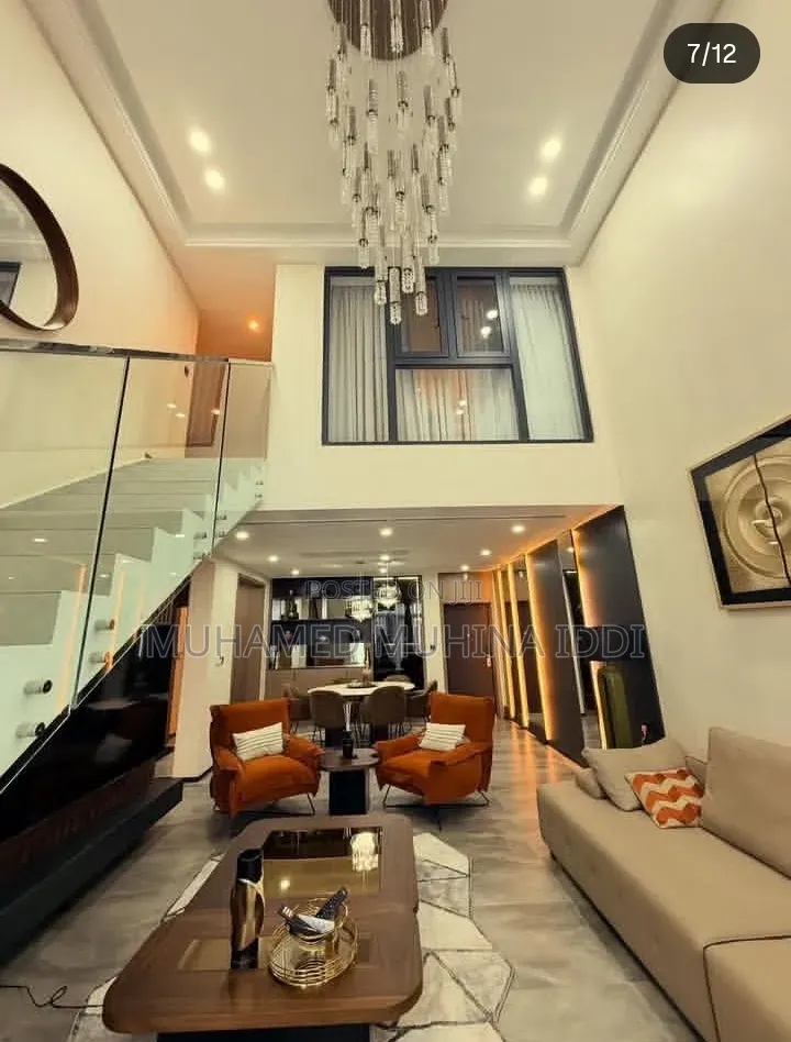 Furnished 3bdrm Apartment in Apartment, Oyster Bay for rent