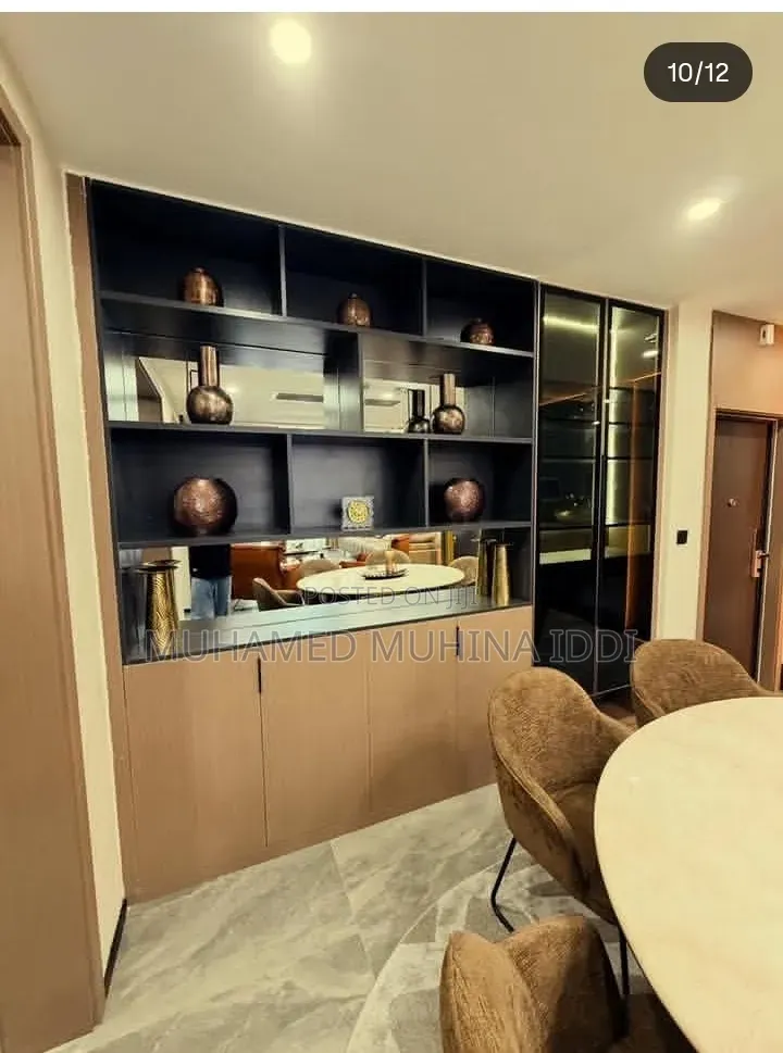 Furnished 3bdrm Apartment in Apartment, Oyster Bay for rent