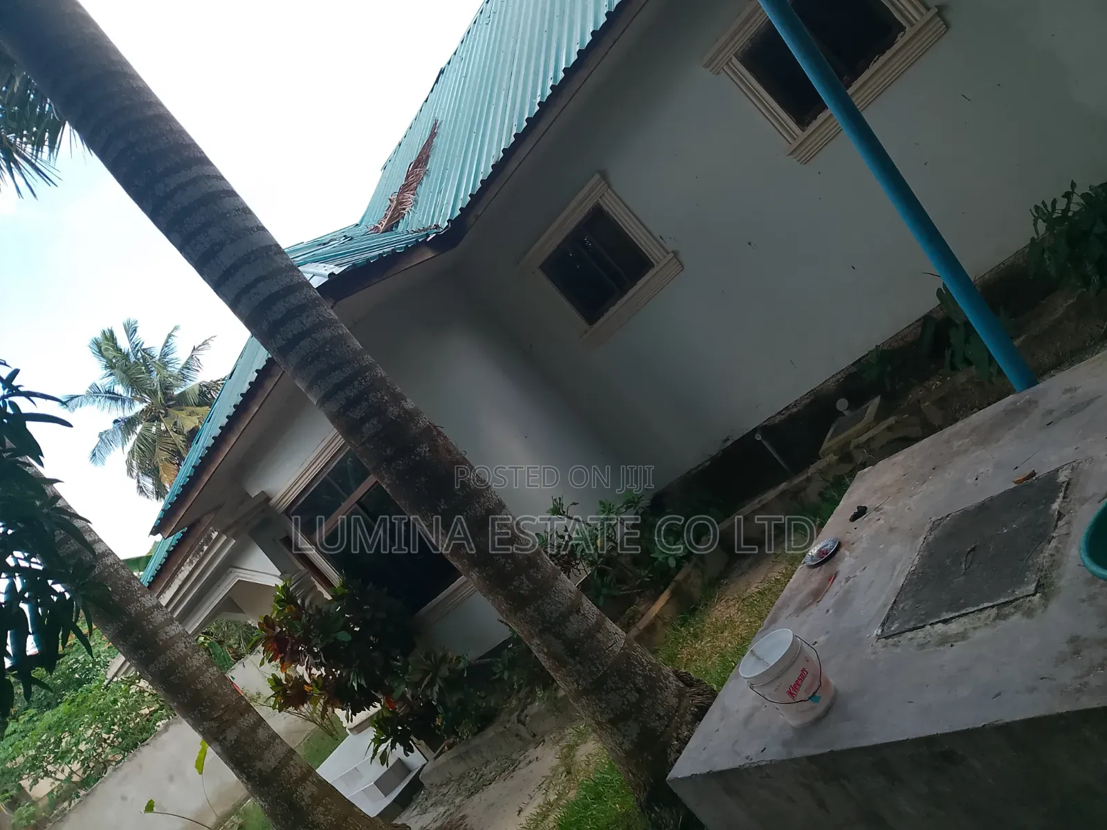 3bdrm Apartment in Lumina Estate, Kinondoni for sale