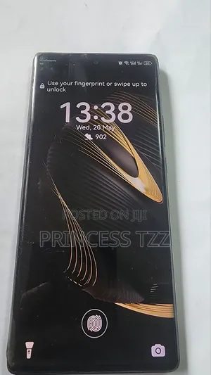 Huawei nova 10 128 GB Black