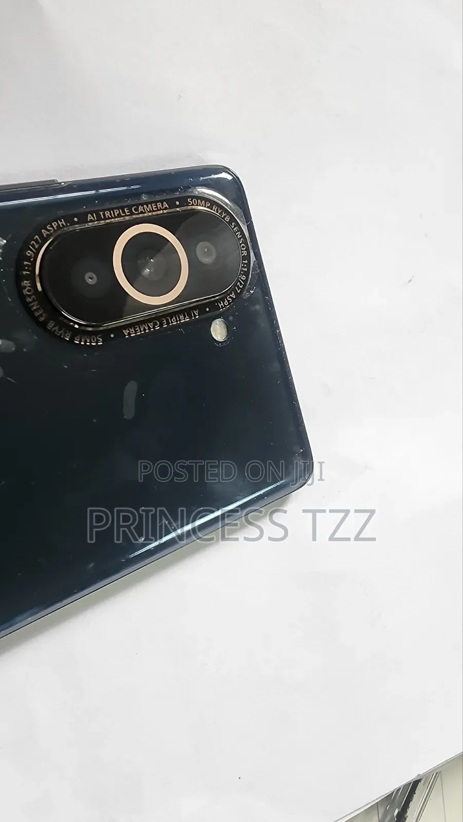 Huawei nova 10 128 GB Black