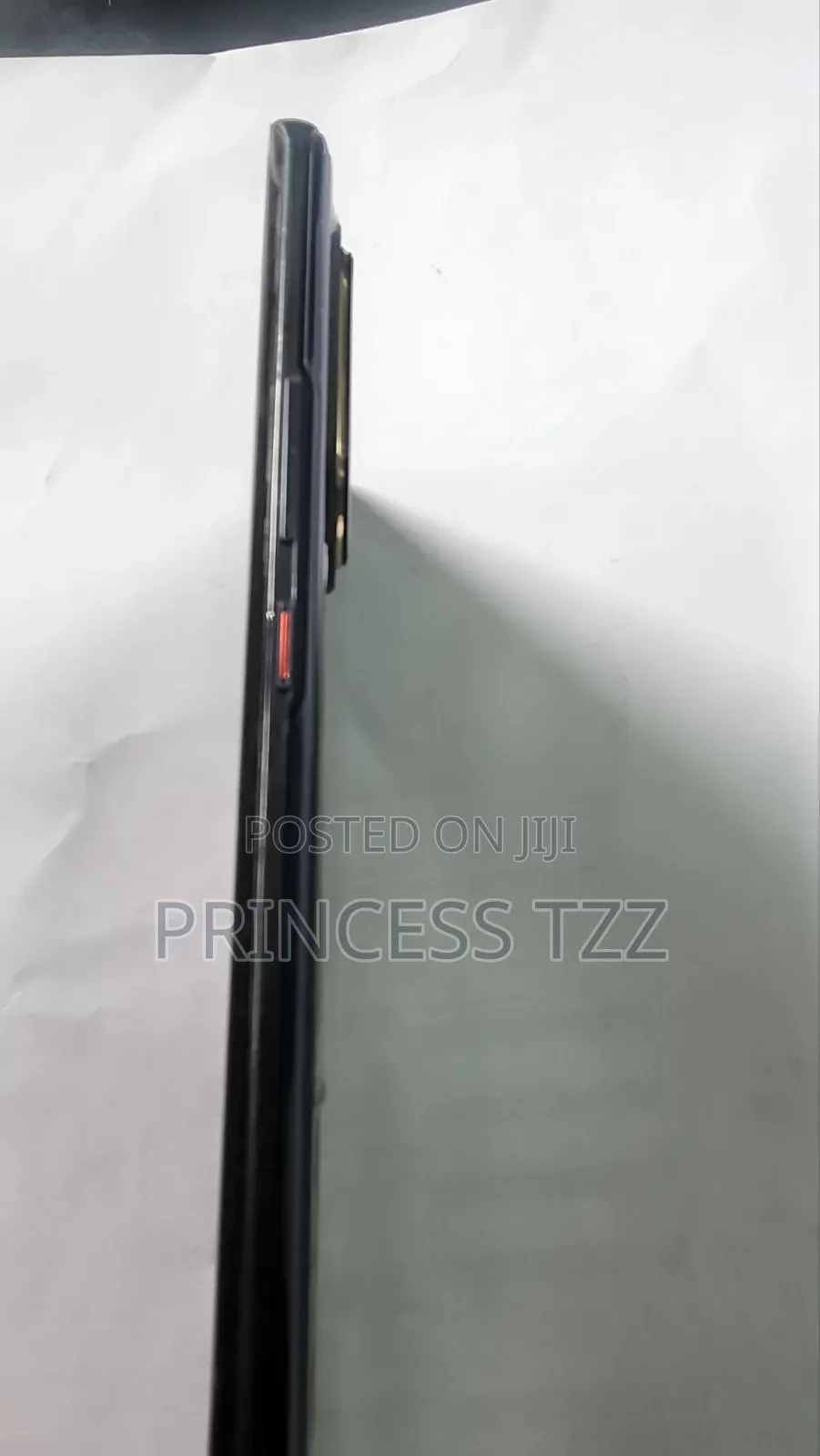Huawei nova 10 128 GB Black