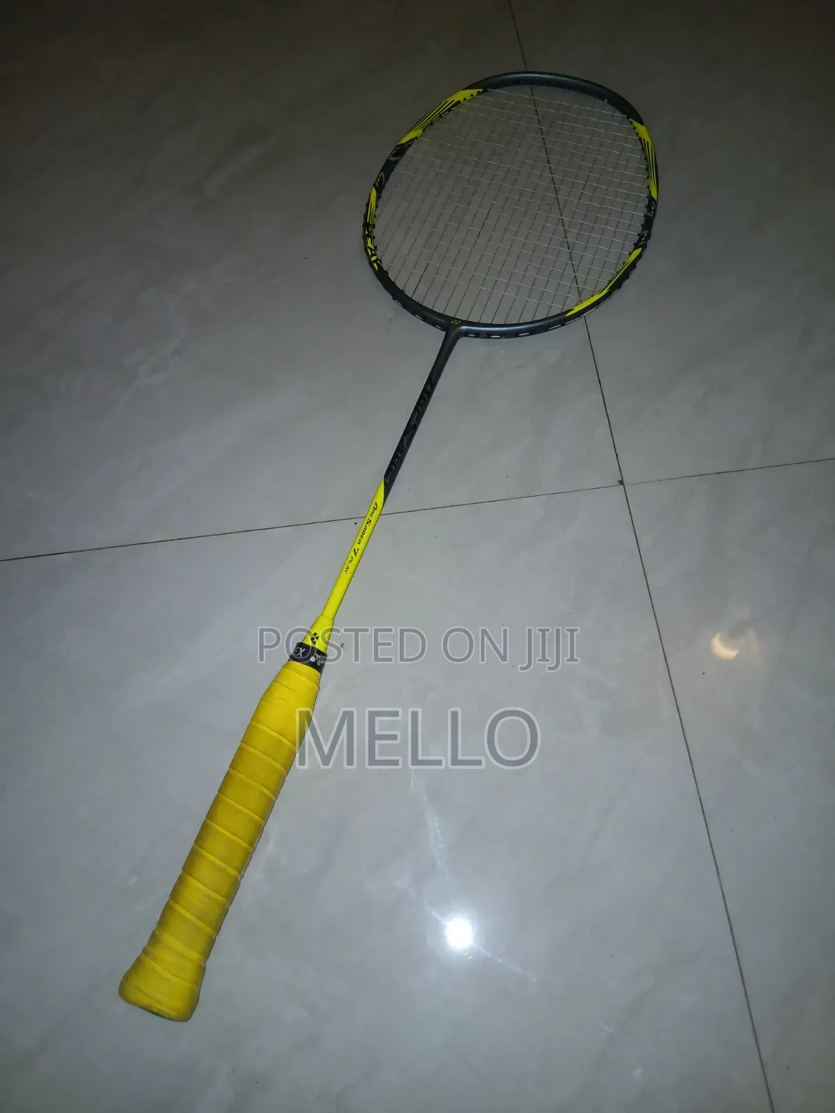 Badminton Racket