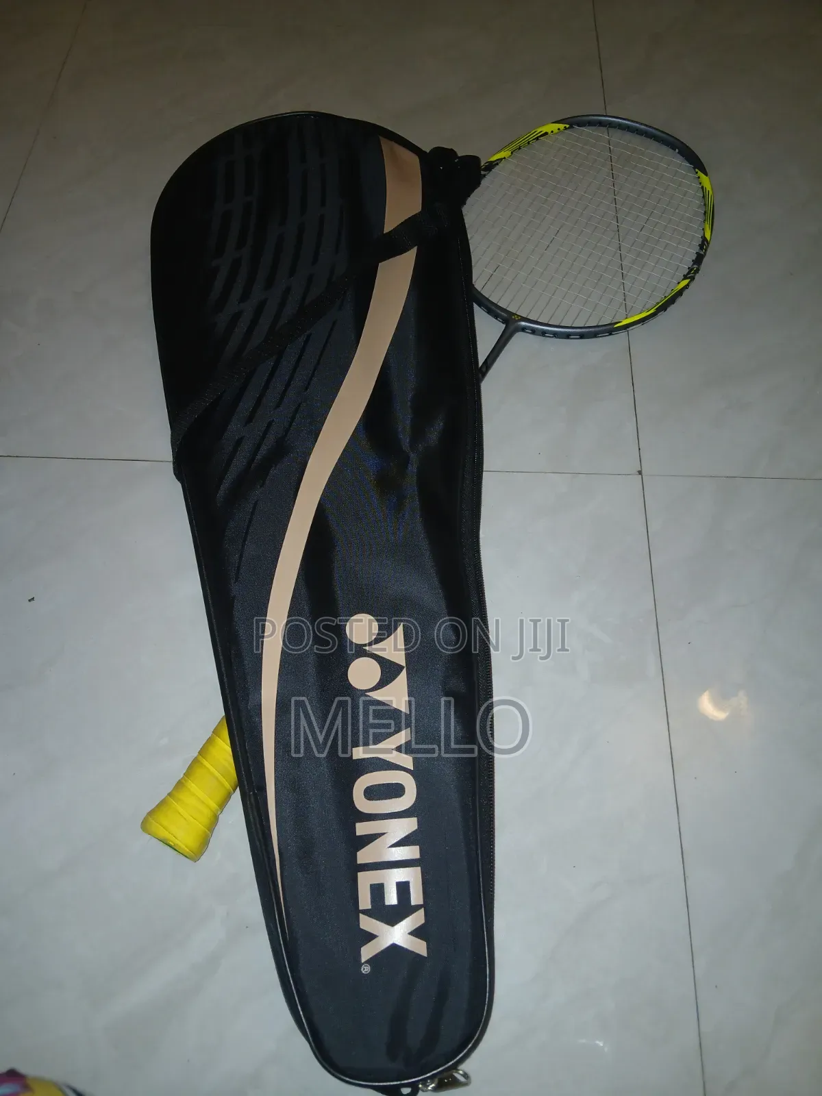 Badminton Racket