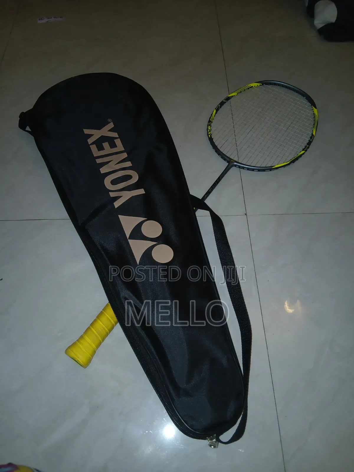 Badminton Racket