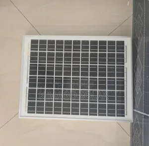 New Mini Solar Panel 10 Watts Original