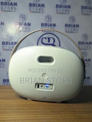 W King T8 Ii Portable Speaker