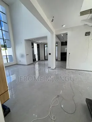4bdrm House in Goba for sale