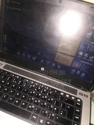 Laptop HP EliteBook 840 G3 8GB AMD Ryzen 7 HDD 256GB