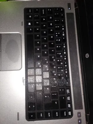Laptop HP EliteBook 840 G3 8GB AMD Ryzen 7 HDD 256GB