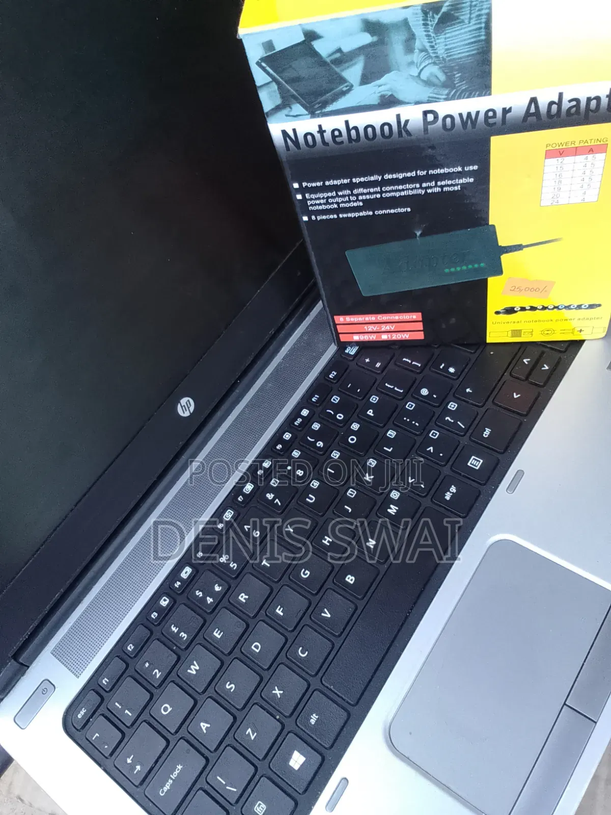 Laptop HP EliteBook 840 G3 8GB AMD Ryzen 7 HDD 256GB