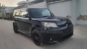 Toyota Rumion 1.5 FWD 2021 Black