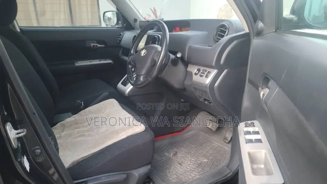 Toyota Rumion 1.5 FWD 2021 Black